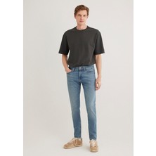 Mavi James Krmzbyz Indigo Mavisi Jean Pantolon 0042489281