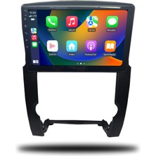 SmartGO Kia Sorento 2008-2012 8+128 GB Android Carplay Multimedya Sistemi  Wİ-Fİ (Yazılımsal)