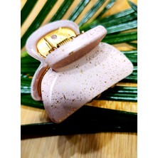 Monalisa Home Lüks Figürlü Küçük Kıstırma Toka