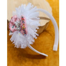 Monalisa Home Lüks  Gösterişli Figürlü  Taç