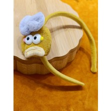 Monalisa Home Lüks Gösterişli Figürlü  Taç