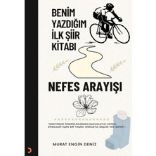 Nefes Arayışı  -  Murat Engin Deniz