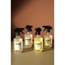 Swita Home Premium Pudra Sprey Oda Ortam Ofis Kokusu  - 500 ml