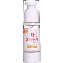 Cilt Tonu Eşitleyici Vitamin C 10% Serum