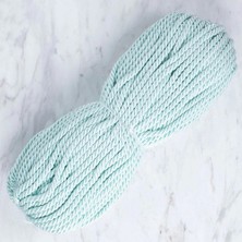 Güllü E Store Loren Jüt Kordon Ipi 50MT Mint Yeşil