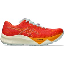 Asics Fuji Speed 3 Erkek Kırmızı Outdoor Koşu Ayakkabısı 1011B888-800