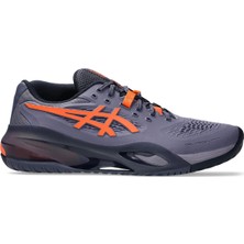 Asics Gel-Resolution X Erkek Bluebell/White Tenis Ayakkabısı 1041A481-500