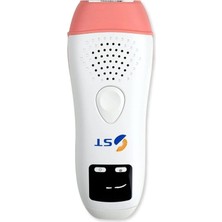 Xiaomi Sentar Ipl Lazer Epilasyon Tüy Alma Cihazı Buz Başlıklı