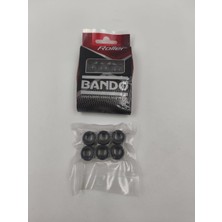 Rmg Moto Gusto Milano 50 Uyumlu Japon Üretim Bando Baga (7.5 Gr)