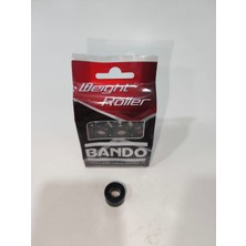 Rks Rico 50CC 80CC Uyumlu Japon Üretim Bando Baga (8 Gr)