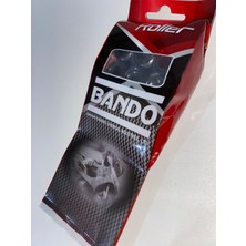 Rmg Moto Gusto Diva 50 Uyumlu Japon Üretim Bando Baga (6.5 Gr)