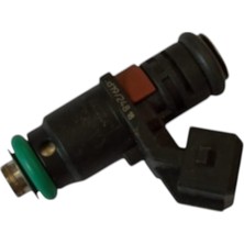 Rks Spontini Enjektör