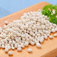 Geleneksel Kurufasulyelik Piyazlık Ispir Şeker Fasulyesi Tohumu (20 Tohum)