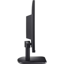 Acer EK220QH3bi Monitör 21.5" (55cm) FHD Kenar Çerçevesiz VA 1920x1080 100HZ 1MS(VRB) 250nits 1VGA 1HDMI 100x100 Vesa FreeSync Siyah - UM.WE0EE.301