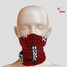 Bofferland Xtreme Buff Bandana Maske Boyunluk 052