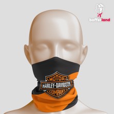 Bofferland Xtreme Buff Bandana Maske Boyunluk 081