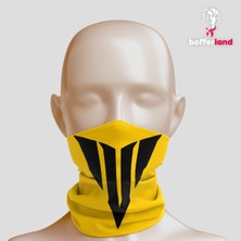 Bofferland Xtreme Buff Bandana Maske Boyunluk 053