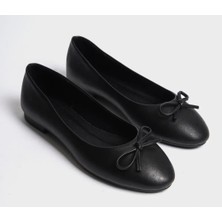 Bags Shoes Kuum K14606  Deri 36/40 Babet