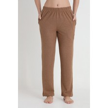 Etoile Kadın Pamuklu Yumoş Pijama Altı 1003