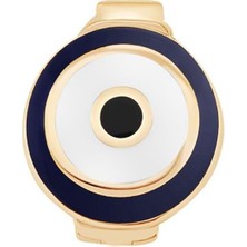 14 Ayar Altın Charm Bileklik  -  0176465