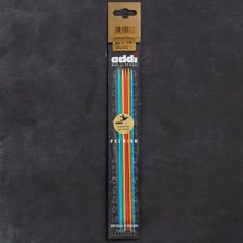 Güllü E Store Addi Colibri 3,75MM 20CM Renkli Çorap Şişi - 204-7