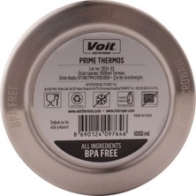 Voıt Prıme Thermos 1000ML