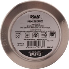 Voıt Prıme Thermos 1000ML