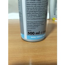 Würth Köpük Temizleyici 500 ml