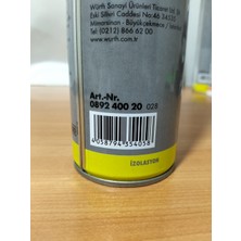 Würth Mantolama Köpüğü 800 ml
