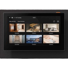 Ezvız IPS Cs-Sd7 Görüntülü Akıllı Ekran