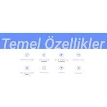 Ezvız IPS Cs-Sd7 Görüntülü Akıllı Ekran