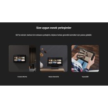 Ezvız IPS Cs-Sd7 Görüntülü Akıllı Ekran