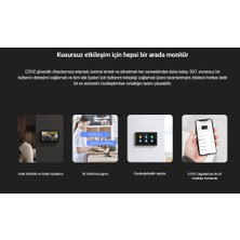 Ezvız IPS Cs-Sd7 Görüntülü Akıllı Ekran