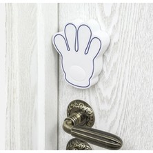 Playsafe Door Blocker
