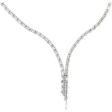 14 Ayar Altın Suyolu Gerdanlık  -  F003163