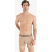 Blackspade Erkek Boxer 40767 - Kahverengi