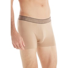 Blackspade Erkek Boxer 40767 - Kahverengi