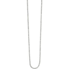 14 Ayar Altın Dorika Kolye  -  0188424