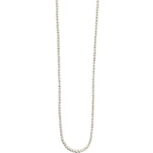 14 Ayar Altın Dorika Kolye  -  0178654