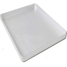 Kamp Kuzine Tepsisi 25CM x 25CM