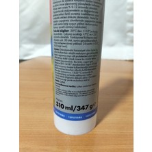 Würth Pur-Rapıd Kuvvetli Hızlı Yapıştırıcı 310 ml / 347 G