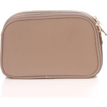 Byfox Fashion Iki Gözlü Fitilli Çanta