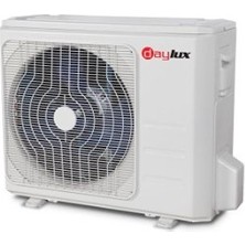Daylux DTXM50N 18.000 Btu Split Klima