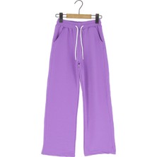 Kız Çocuk Eşofman