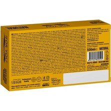 More For You Kalıp Sir Ağda (Natural)500 gr