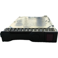Hpe P23489-B21 1.2tb Sas 12G 10K Rpm Sff HDD - Kurumsal Sunucu Diski