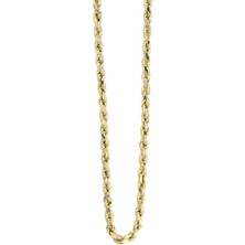 Altınkaynak 14 Ayar Altın Tasarım Zincir  -  0188657