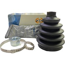 Opel Astra H 1.3 Dizel Dış Aks Kafası Gkn Lobro