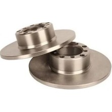 Opel Vectra B Arka Fren Diski 4 Bijonlu Delphi