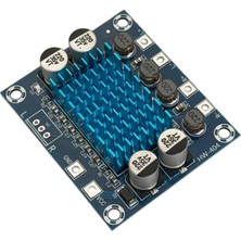 Elektromall TPA3110 2X30W Stereo Çift Kanal Amfi Devresi XH-A232 - 1 Adet